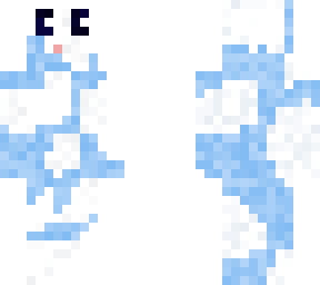 puffy cloud avatar