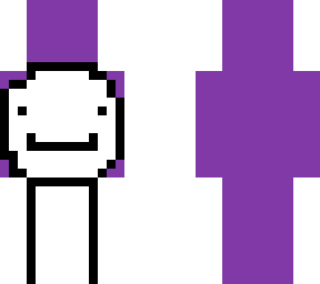 purple dream