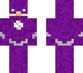 purple flash