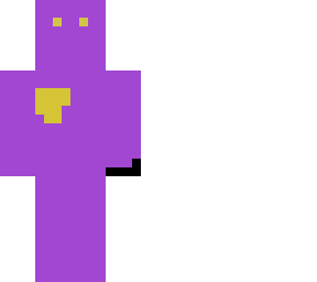 purple guy