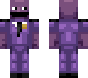 purple guy-classic
