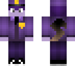 purple sasa