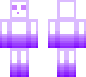 purple slime