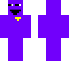 purpule guy