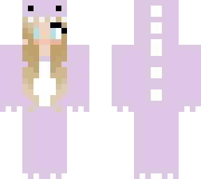purpur dinosaur
