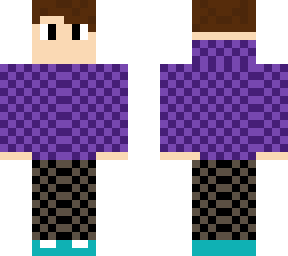 pvp boy