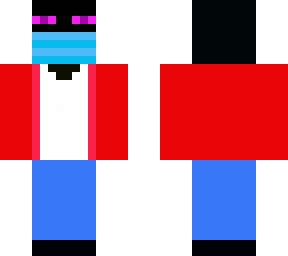 quarentine enderman