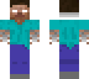 raging herobrine