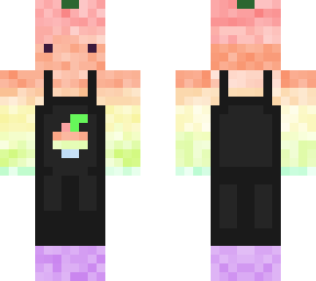 rainbow fruit (as requested)