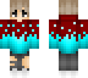 random boi