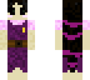 rapunzel wither and decay spell