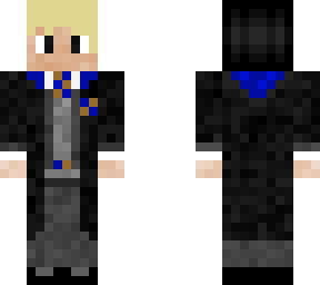 ravenclaw junge blond