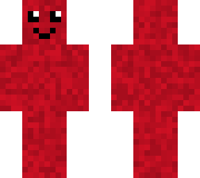 red 0c3an_ skin