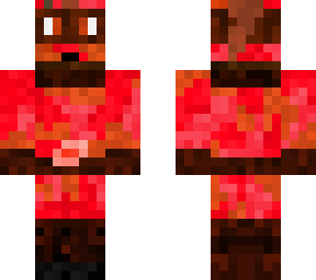 red guy