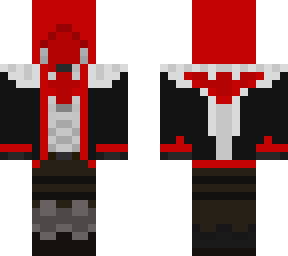 red hood