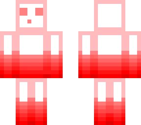 red slime