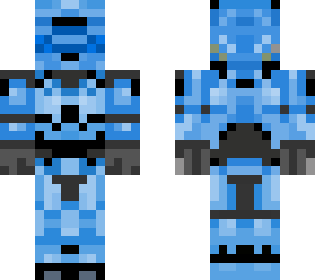 red vs blue temple