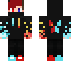redgem