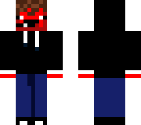 redgem con chompa