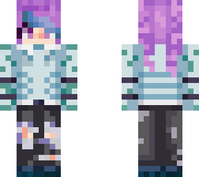 redo of my old skin