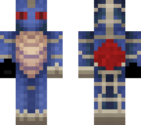 redstone phantom