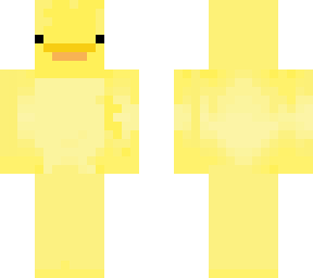 regular duck