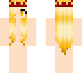 reina bonnie