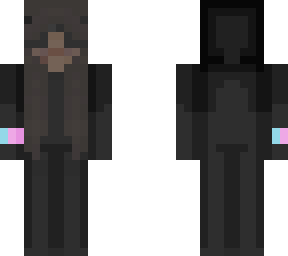 requested skin