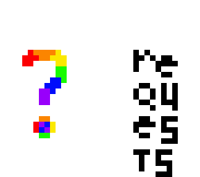 requests on what skin i should make next