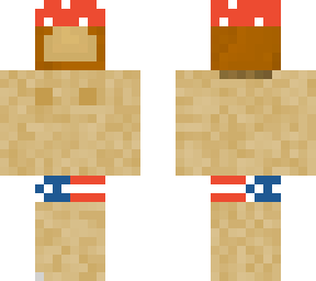 ricardo toast