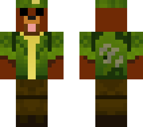 rubiusrex