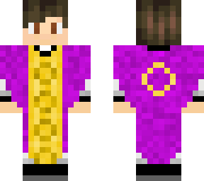 sacerdote x