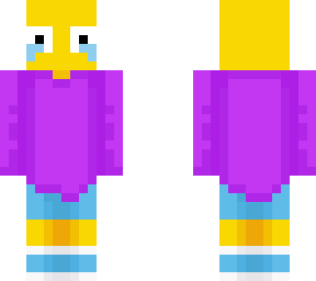 sad bart