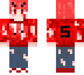 samumorantes skin (fuiroso)