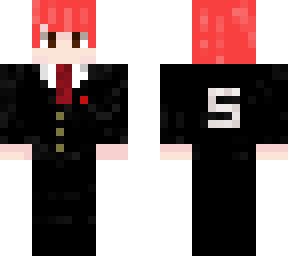 samumorantes skin formal