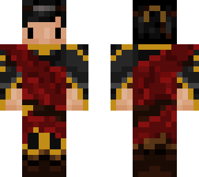samurai