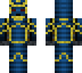 samurai v2