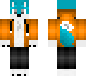 sasa furry
