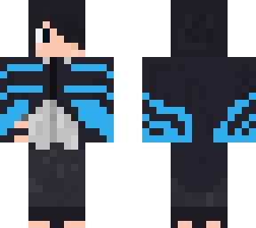 sasuke morx edit
