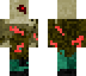 scarecrow