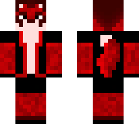scarlet v2 (fox)
