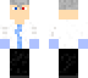 scientist