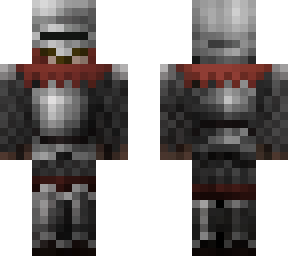 servitor uniform