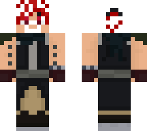 seth dark