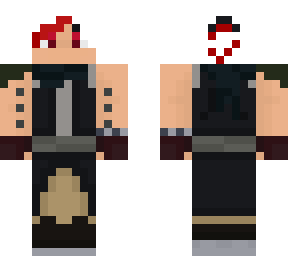 seth zero dark