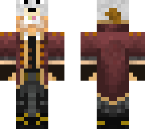 shaman