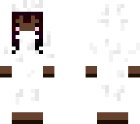 sheep~ pajamas ~ white edition