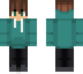 shy boy