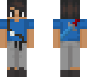 simple adventurer v.2