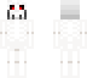 skeleton